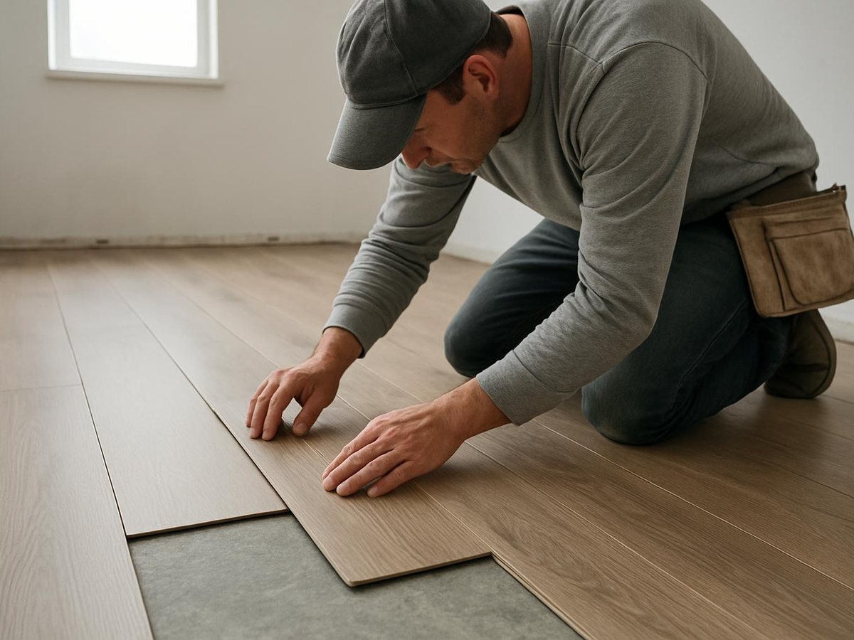 Alvorin Home Remodeling work in Lake Worth