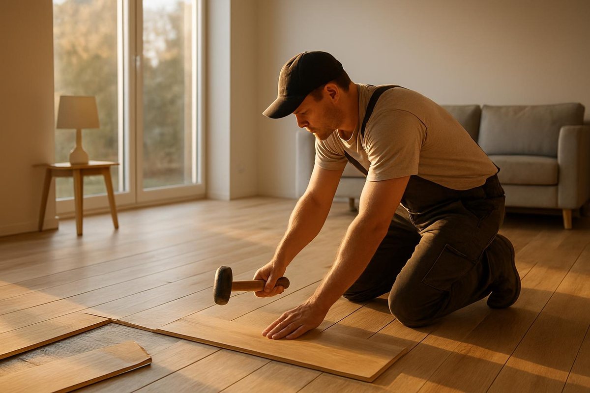 Alvorin Home Remodeling in Lake Worth